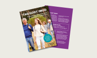 ABC Tag godt imod cover