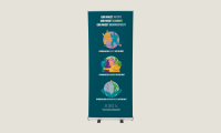 Roll-up cover