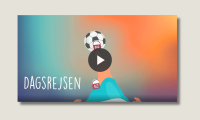 ABC dagsrejsen børn cover