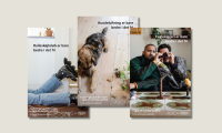 ABC Bedre i det fri plakater cover
