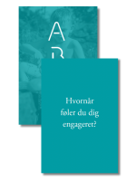 Samtalekort dansk ikon