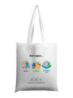 Ikon_ABC totebag