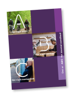 ABC folder